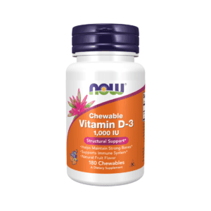 Vitamina D3 1000 UI
