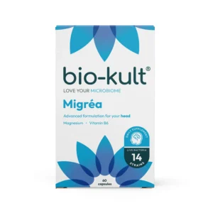 Bio-Kult Migréa 60 cápsulas