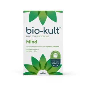 Bio-Kult Mind 60 cápsulas