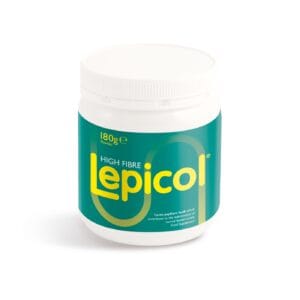 Lepicol pó
