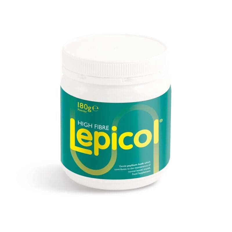 Lepicol pó
