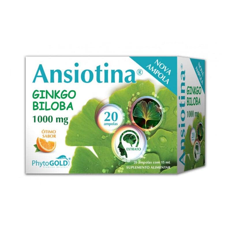 ansiotina-ginko