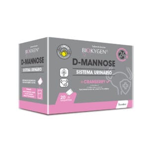 d-mannose