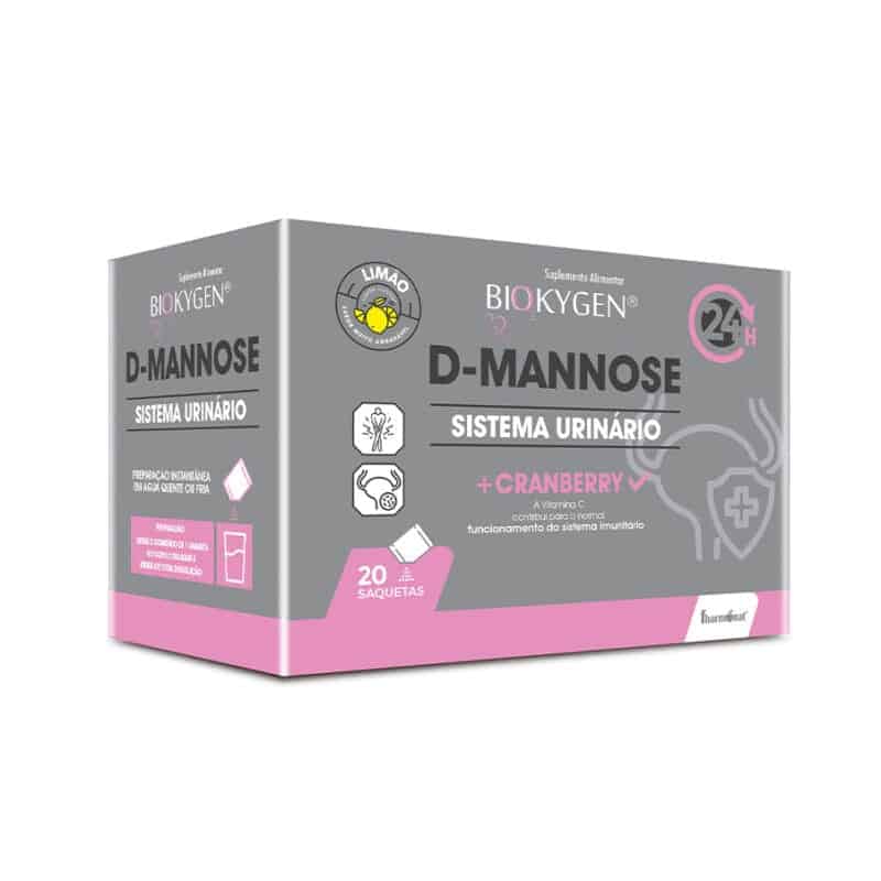 d-mannose