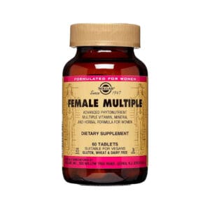 Female Multiple