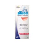 Silicea herpes labial
