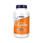 l lysine