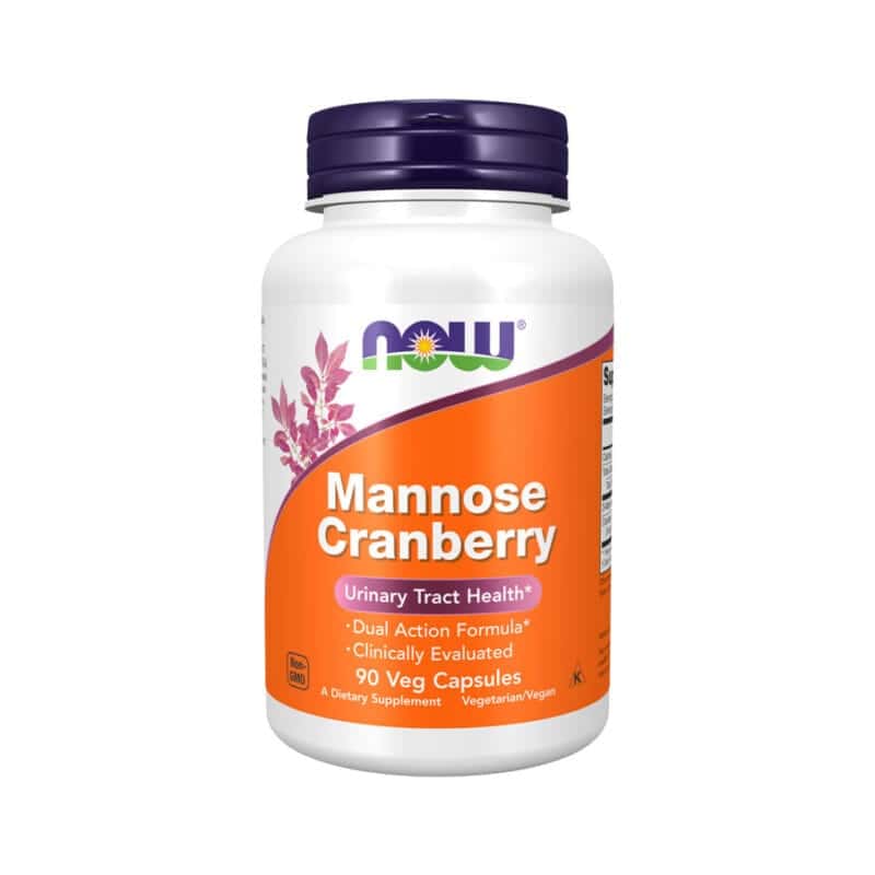 Manose Cranberry
