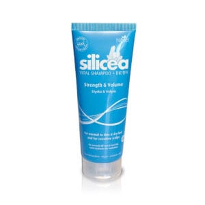 Silicea shampoo