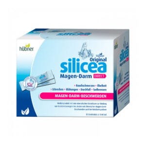 Silicea Gel Gastrointestinal