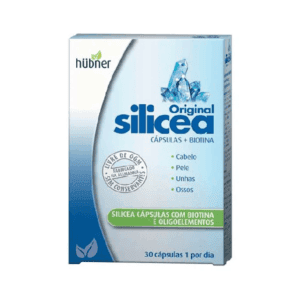 Silicea Plus
