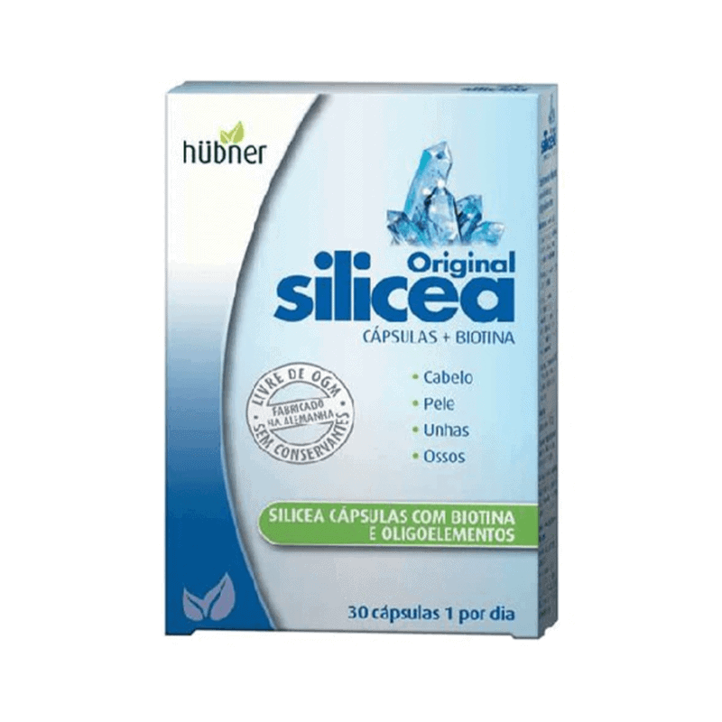 Silicea Plus