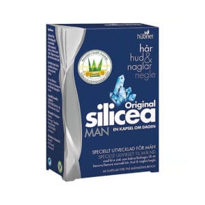 Silicea original man