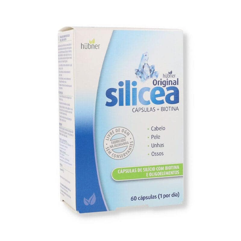 Silicea Plus
