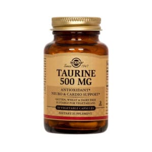 Taurina