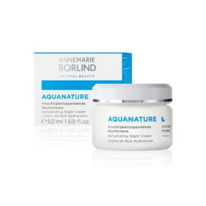 AQUENATURE CREME DE NOITE