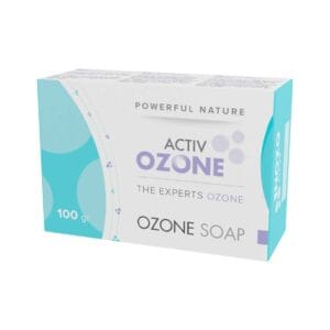 Sabonete ozono
