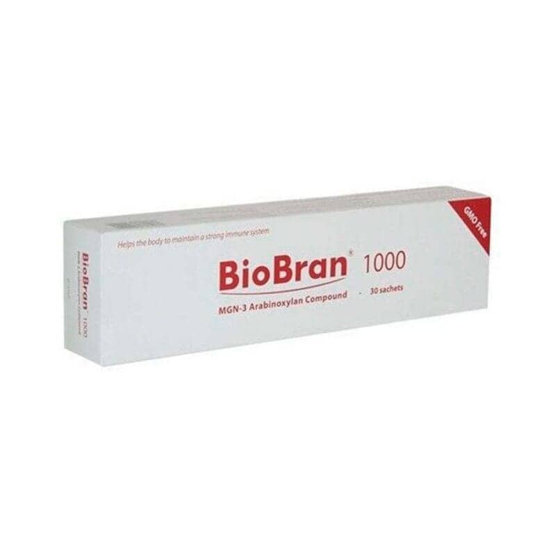 BioBran