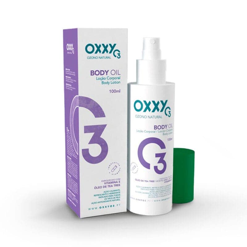bodyoil