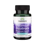 chromium picolinate