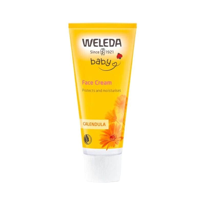 creme facial