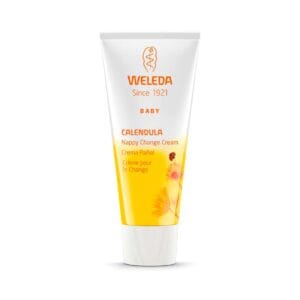 creme muda de fraldas