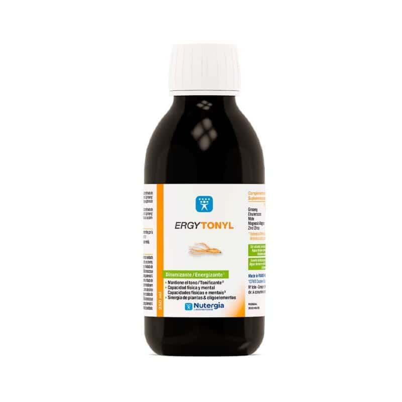 ergytonyl