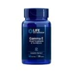 Gamma E