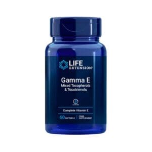 Gamma E