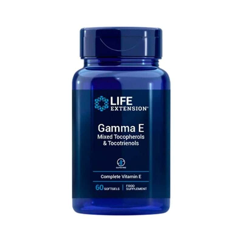 Gamma E