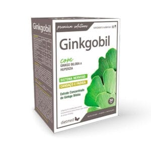 ginkgobil