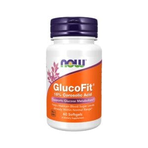 GlucoFit