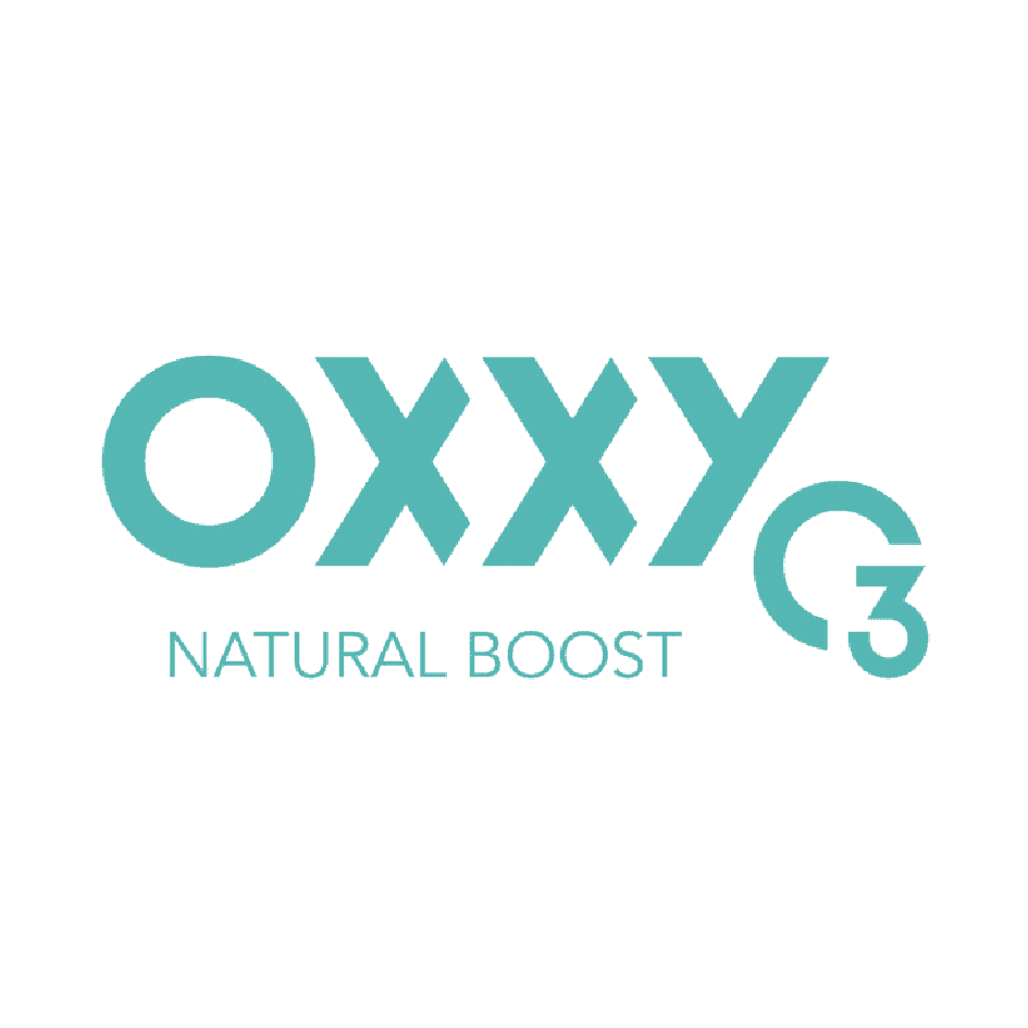 Oxxy O3