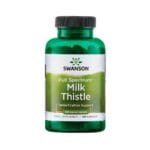 milk thistle