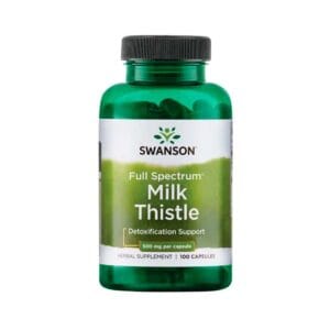 milk thistle