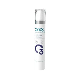 Óleo Bio Ozono 50ml OxxyO3