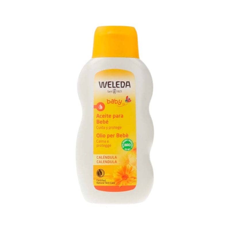 oleo para bebe