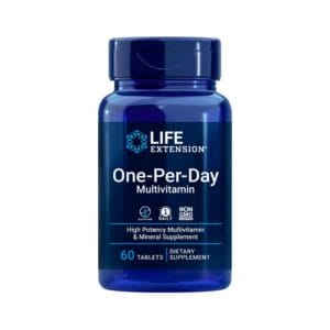 Multivitaminico