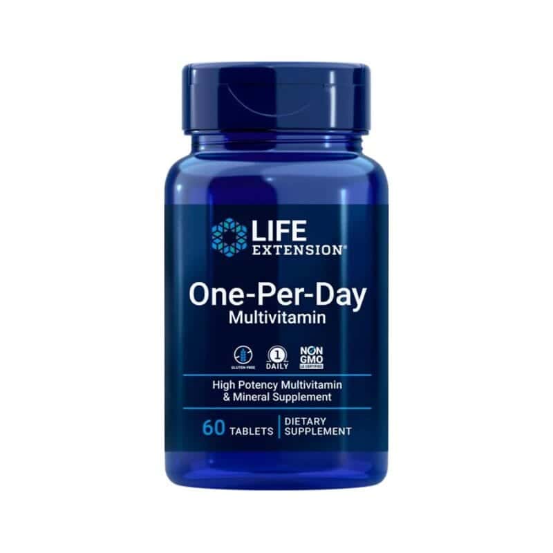 Multivitaminico