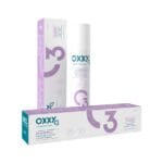 oxxy dentrífico