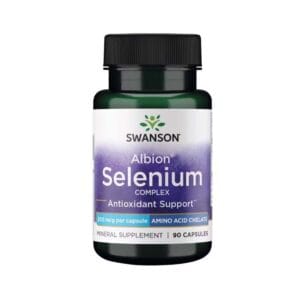 selenium