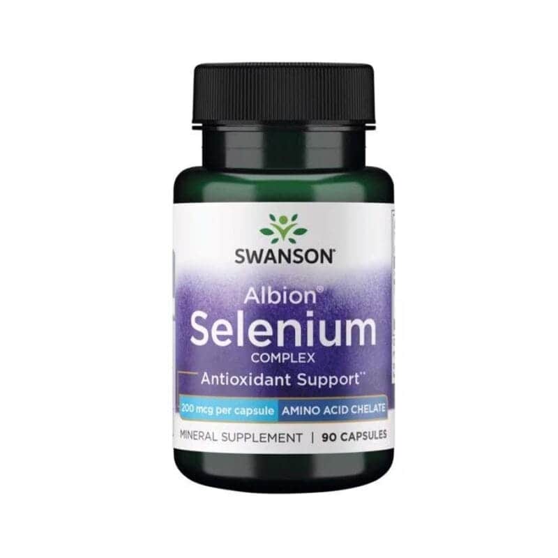 selenium