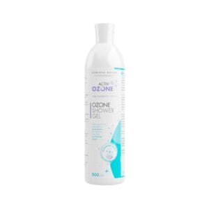 Activ Ozone Gel de Banho 500ml