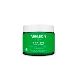 skin food body butter