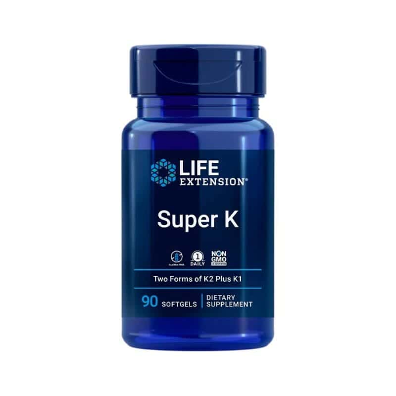 Super K