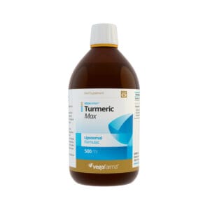 turmeric max