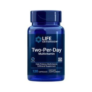 Multivitamínico