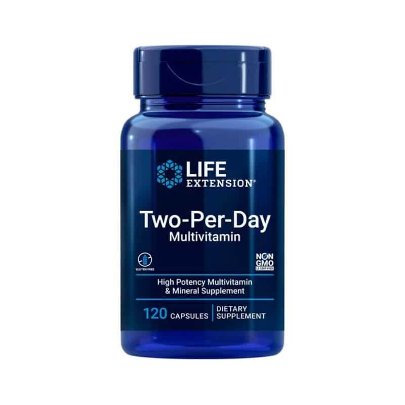 Multivitamínico
