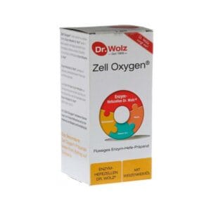 Zell Oxygen