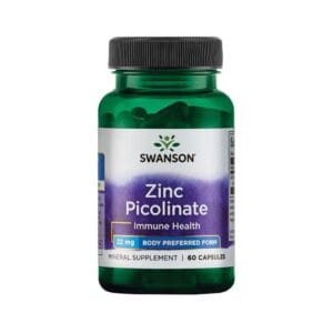 zinc picolinato